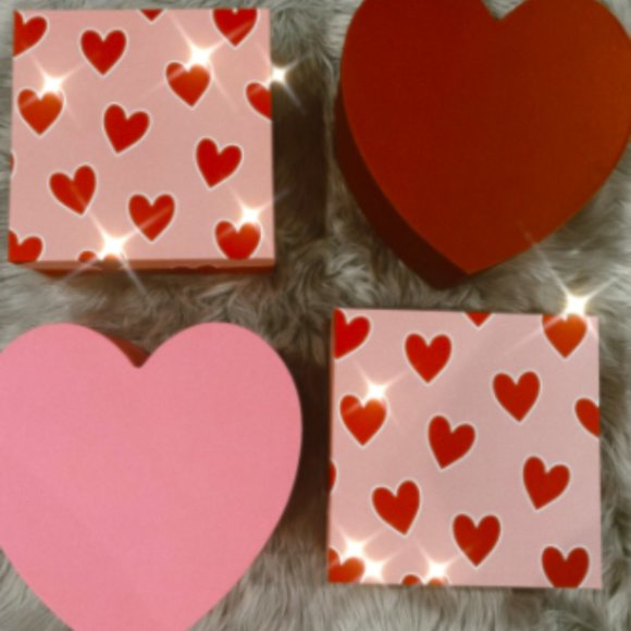 full valentines day outfit 💖 - Picture 2 of 2